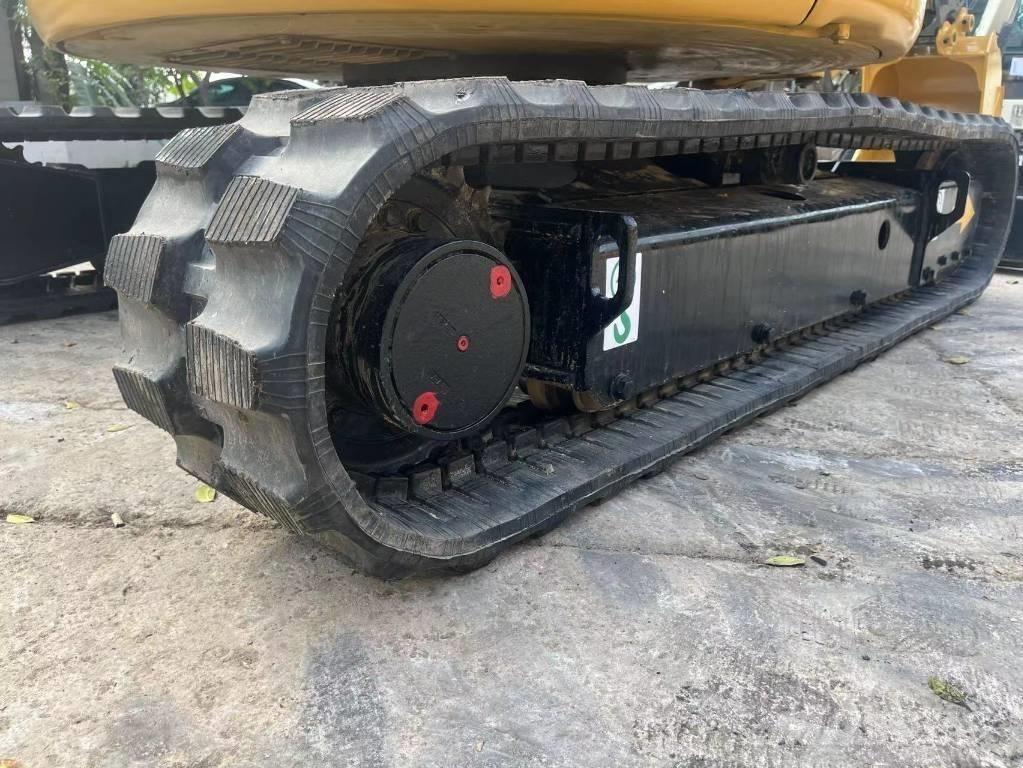 CAT 303.5 E CR Miniekskavaatorid < 7 t