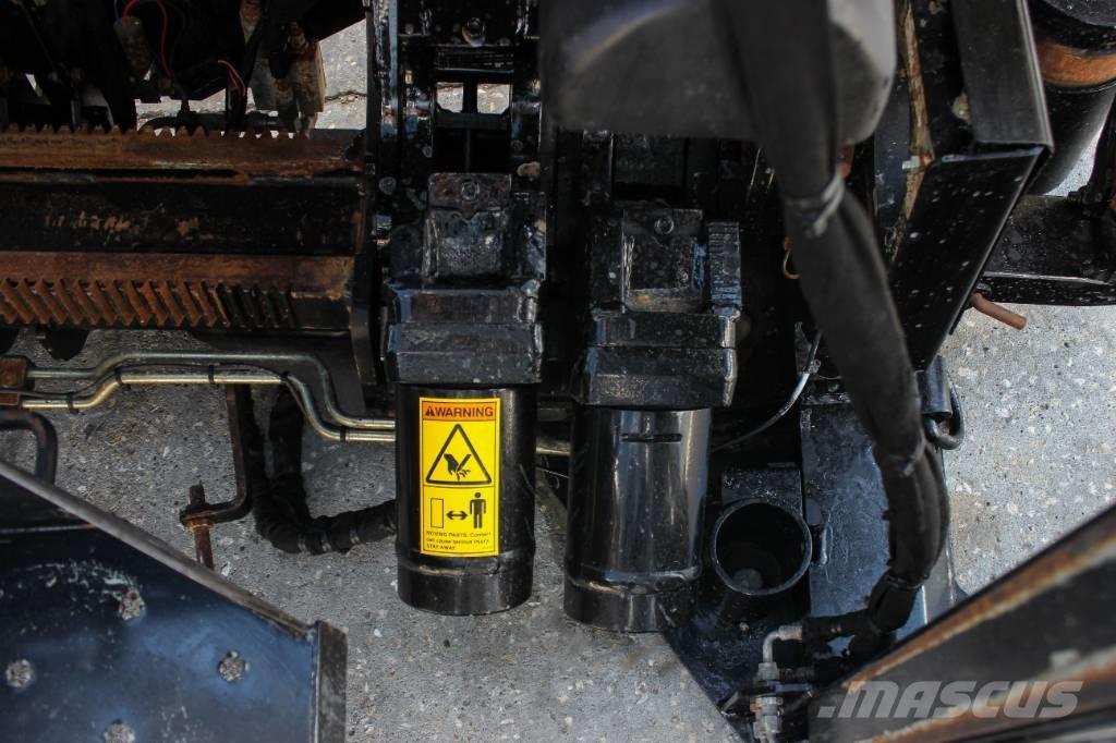 Ditch Witch JT20 Horisontaalsed puurmasinad