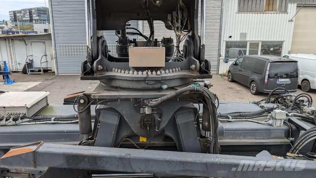 Hyster RS 46-33 IH Konteineritõstukid