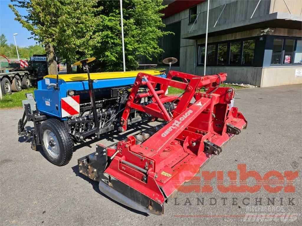 Rotoland ESK 3000 Randaalid/mullafreesid