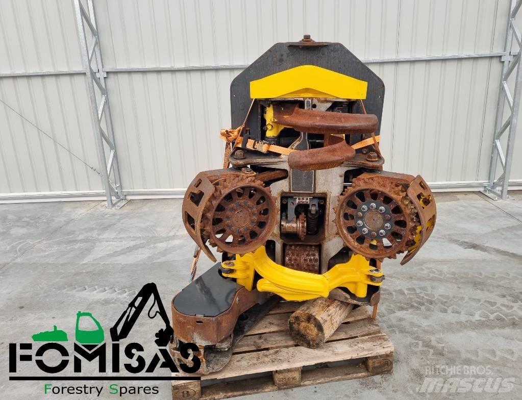Ponsse H7 Langetuspead