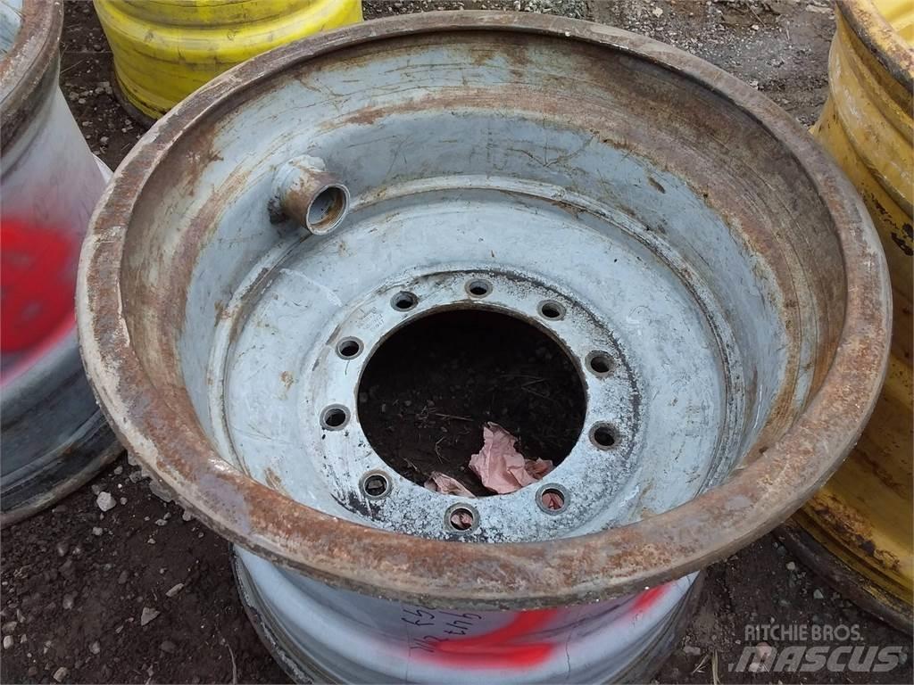 Valmet 860 20x26,5 Rehvid, rattad ja veljed