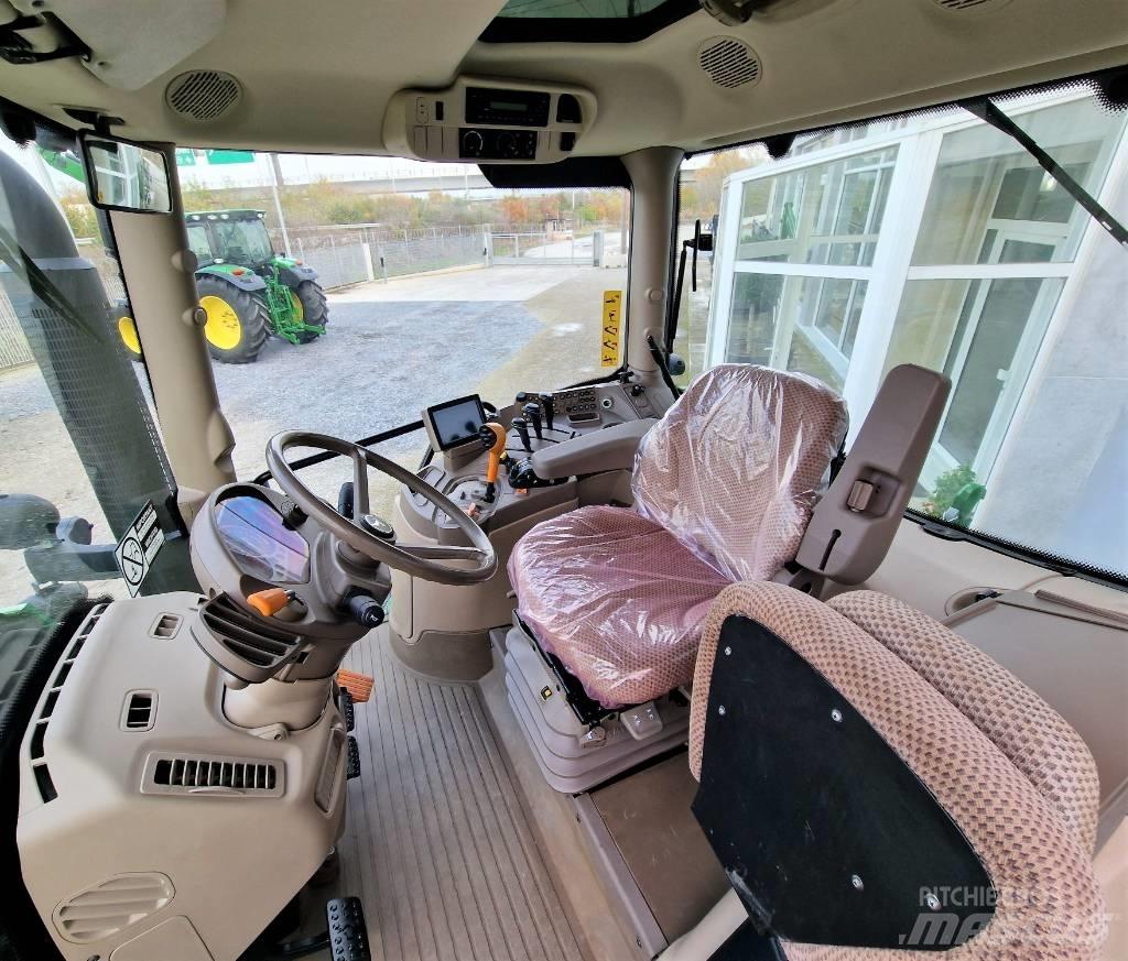 John Deere 6140 R Traktorid