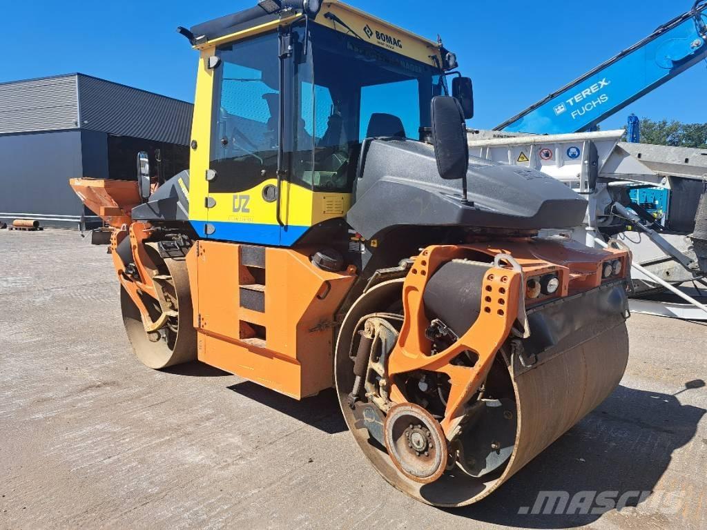 Bomag BW174 AP-4 AM Tandemrullid