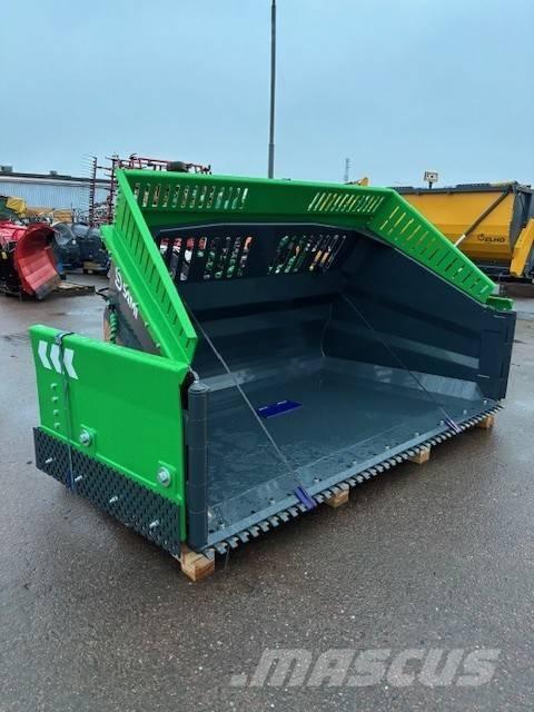 Sami Klaffskopa Kopad