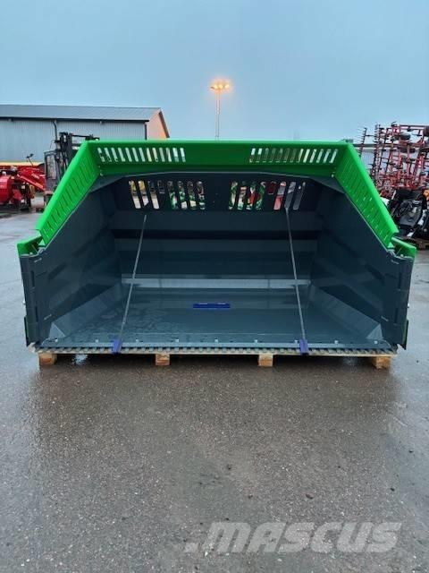 Sami Klaffskopa Kopad