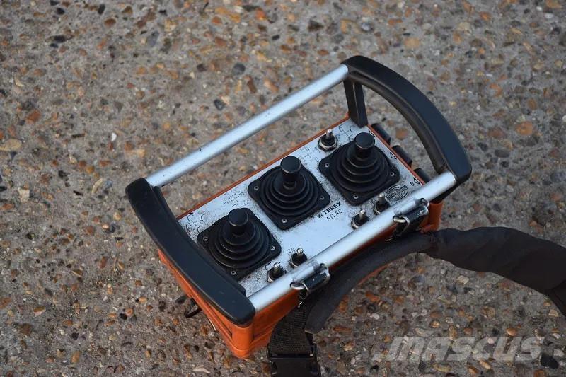 MAN TGM 18.240 Kallurid