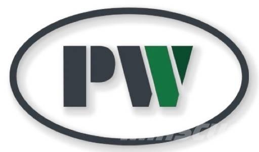 PW 430965A1 Lisavarustus ja komponendid