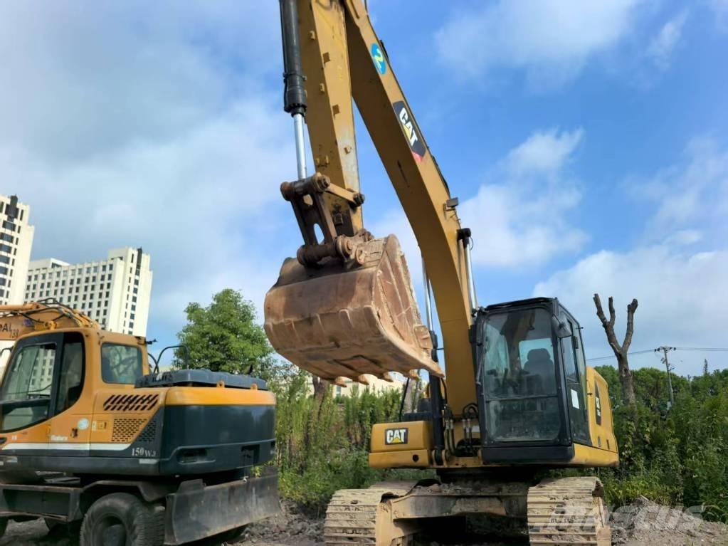 Hyundai R150W-9 Ratasekskavaatorid