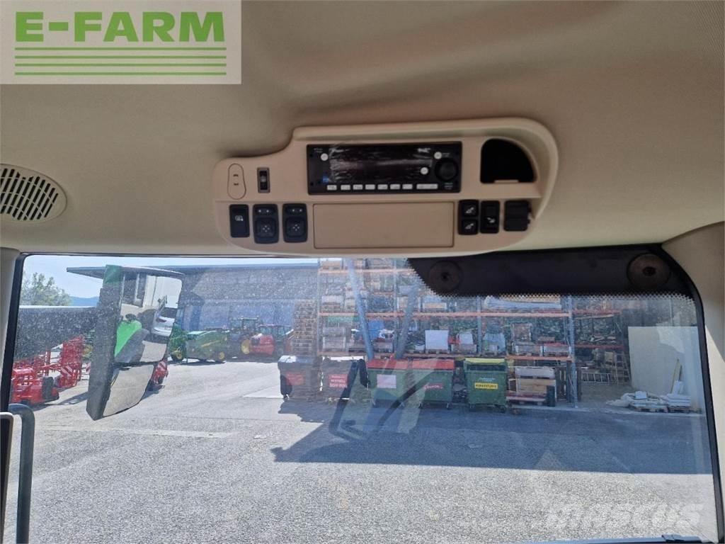 John Deere 6R 120 Traktorid