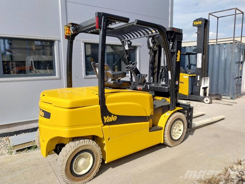 Yale ERP40VM Elektritõstukid