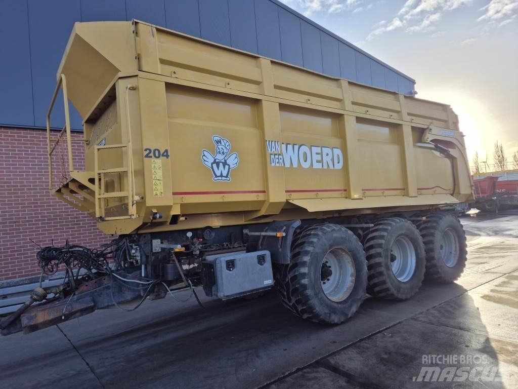 Peecon CAR 280 Kallurhaagised