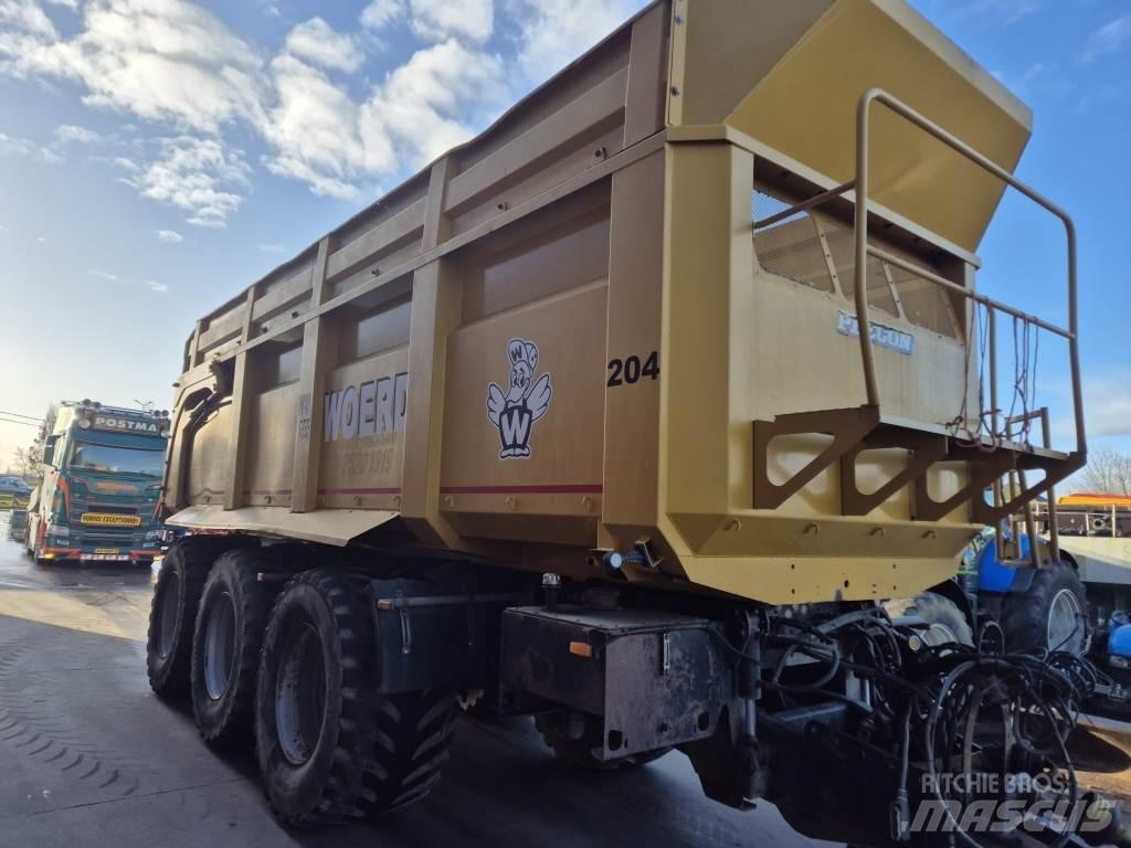 Peecon CAR 280 Kallurhaagised