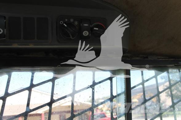 CAT 279C Kompaktlaadurid