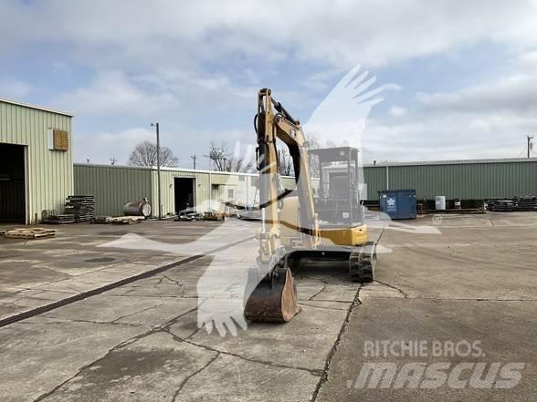 CAT 305.5E2 Miniekskavaatorid < 7 t