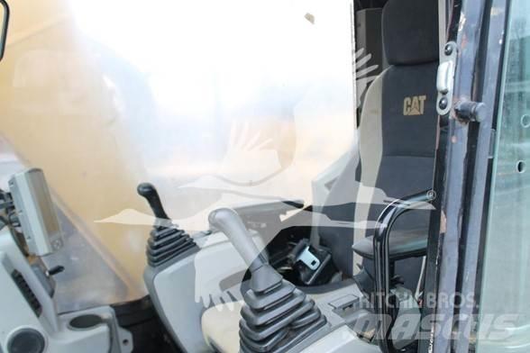 CAT 314E LCR Roomikekskavaatorid