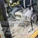 CAT 349EL Roomikekskavaatorid