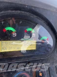 CAT 416F2 Ekskavaatorlaadurid