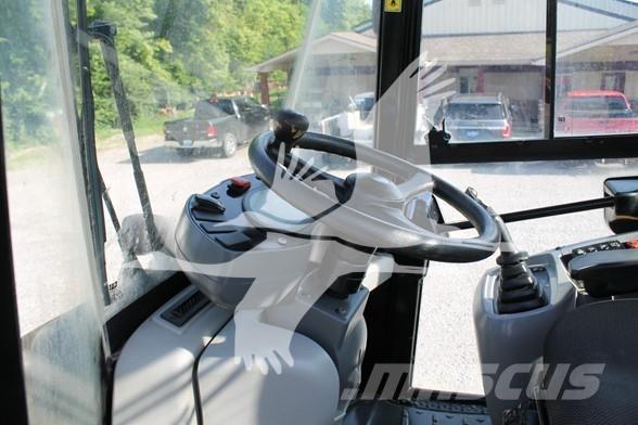 CAT 914M Rataslaadurid