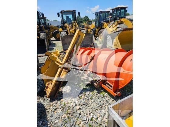 CAT 928G Rataslaadurid