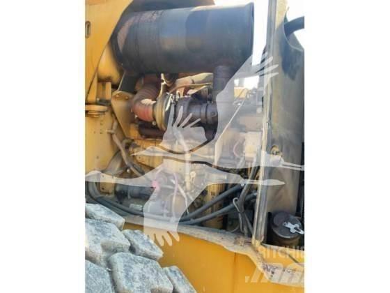 CAT 938G II Rataslaadurid