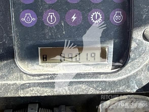 CAT 953C Roomiklaadurid