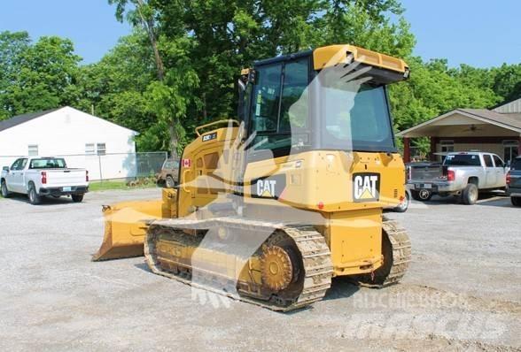 CAT D3K2 XL Buldooserid