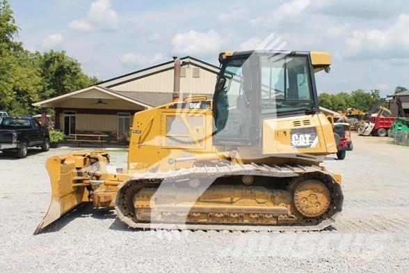 CAT D6K LGP Buldooserid