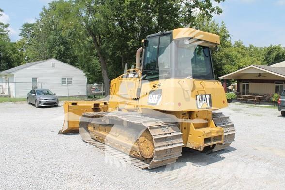 CAT D6K LGP Buldooserid