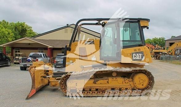 CAT D6K2 LGP Buldooserid