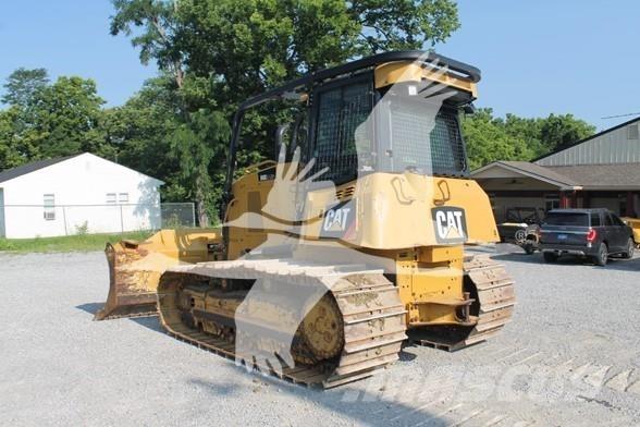 CAT D6K2 LGP Buldooserid