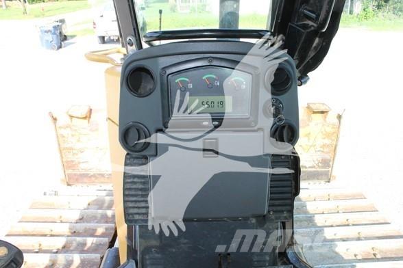 CAT D6K2 LGP Buldooserid