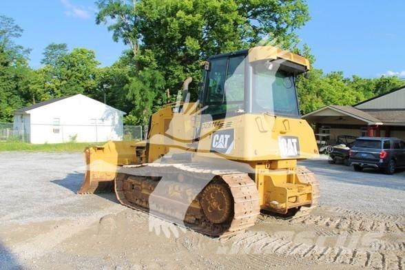 CAT D6K2 XL Buldooserid