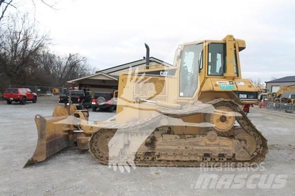 CAT D6N LGP Buldooserid