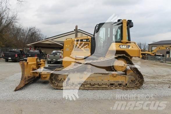 CAT D6N LGP Buldooserid