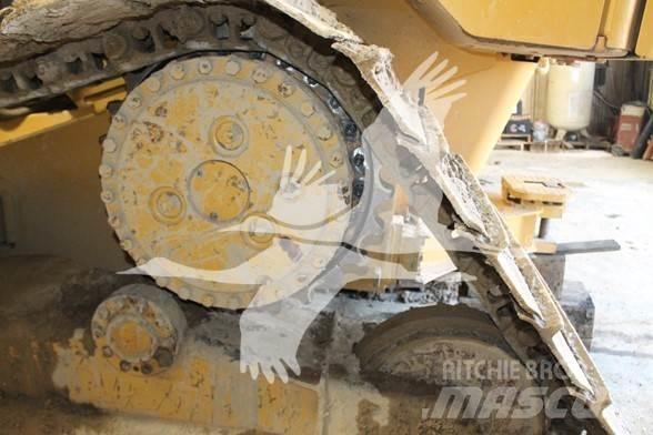 CAT D6N LGP Buldooserid