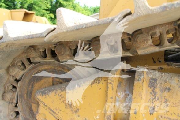 CAT D6N LGP Buldooserid