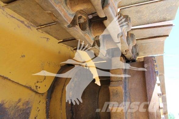 CAT D6R XW Buldooserid