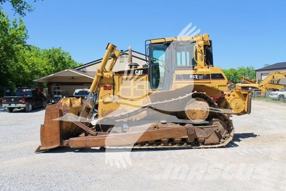 CAT D6R XW II Buldooserid