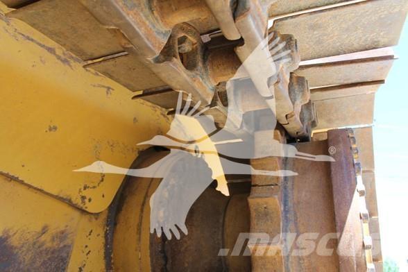 CAT D6R XW II Buldooserid