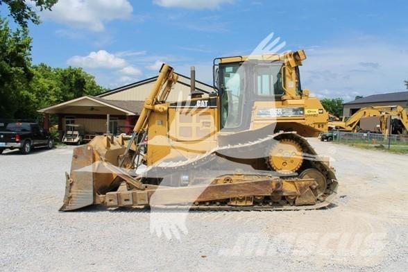 CAT D6R XW II Buldooserid