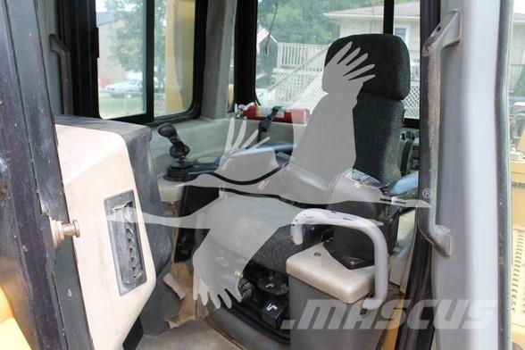 CAT D6R XW II Buldooserid