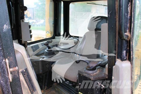 CAT D6T Buldooserid