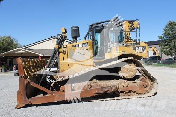 CAT D6T LGP Buldooserid