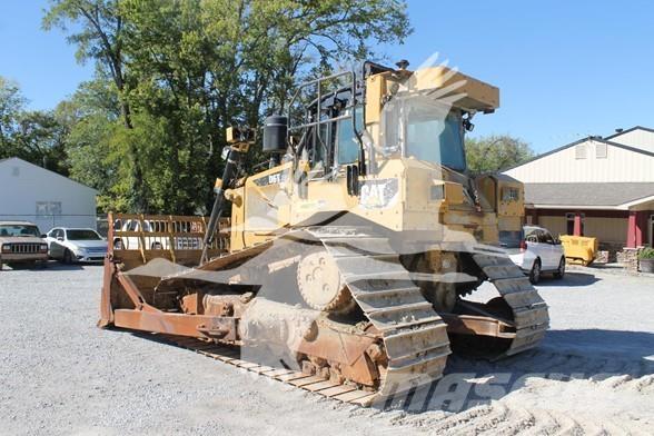 CAT D6T LGP Buldooserid