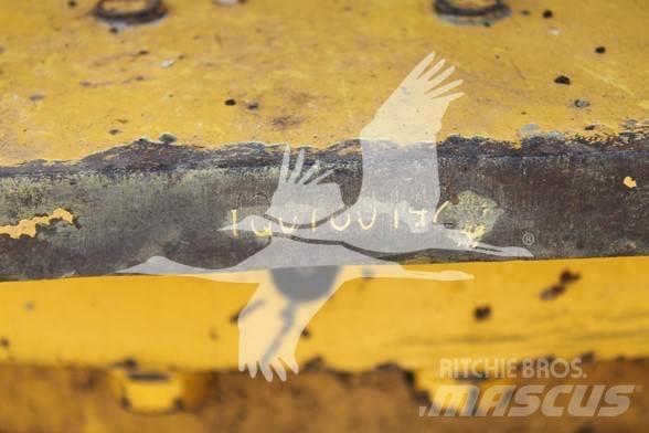Kobelco SK210 Roomikekskavaatorid