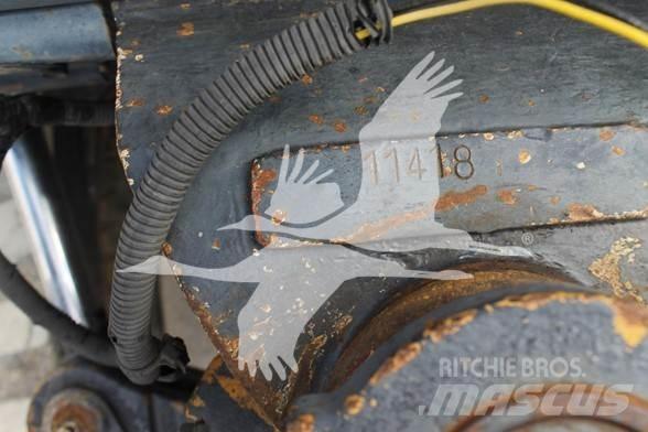Kubota KX71-3 Miniekskavaatorid < 7 t