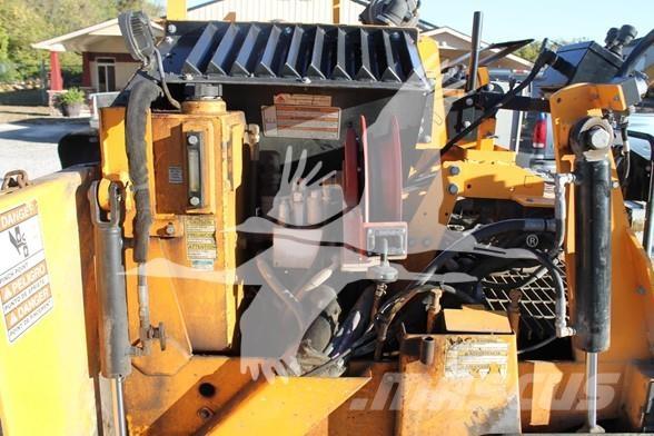 LeeBoy 8510E Asfaldilaoturid