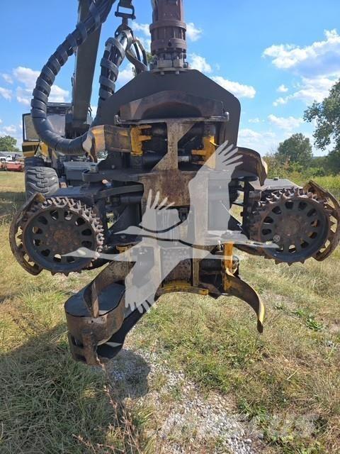 Ponsse BEAR Harvesterid