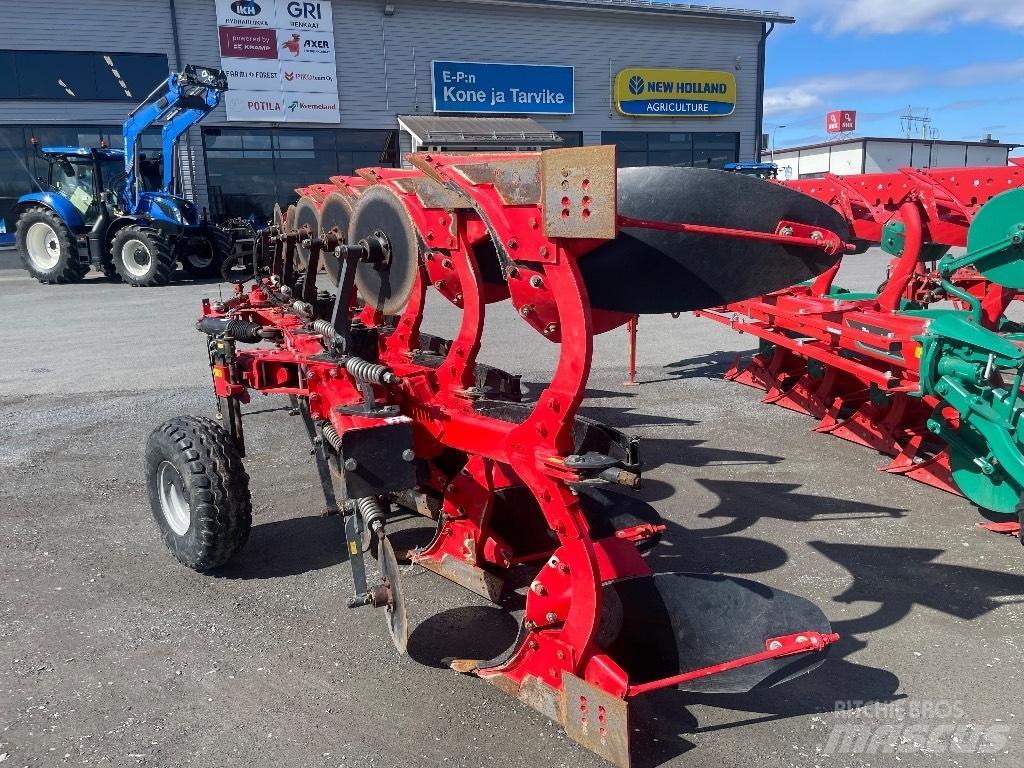 Akpil KM180R Pöördadrad